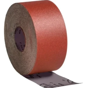 Rola abraziva r243 100mmx1m - 80