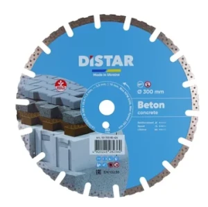 Disc taiere beton-fonta 230x3,0x22,23 star-line