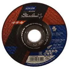 Disc slefuire 115x6,0x22,23 star-line
