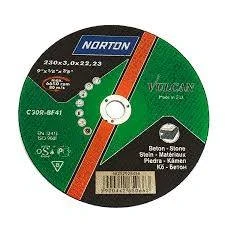 Disc taiere beton-fonta 125x3,0x22,23