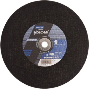 Disc taiere metal 350x3,5x25,4 vulcan