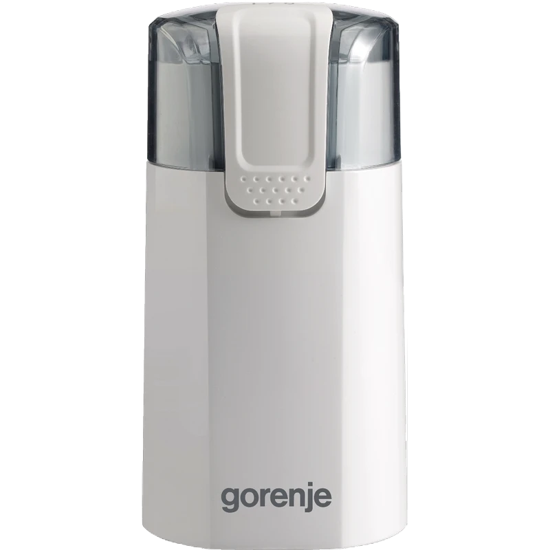 Кофемолка gorenje smk150wi, белый 3