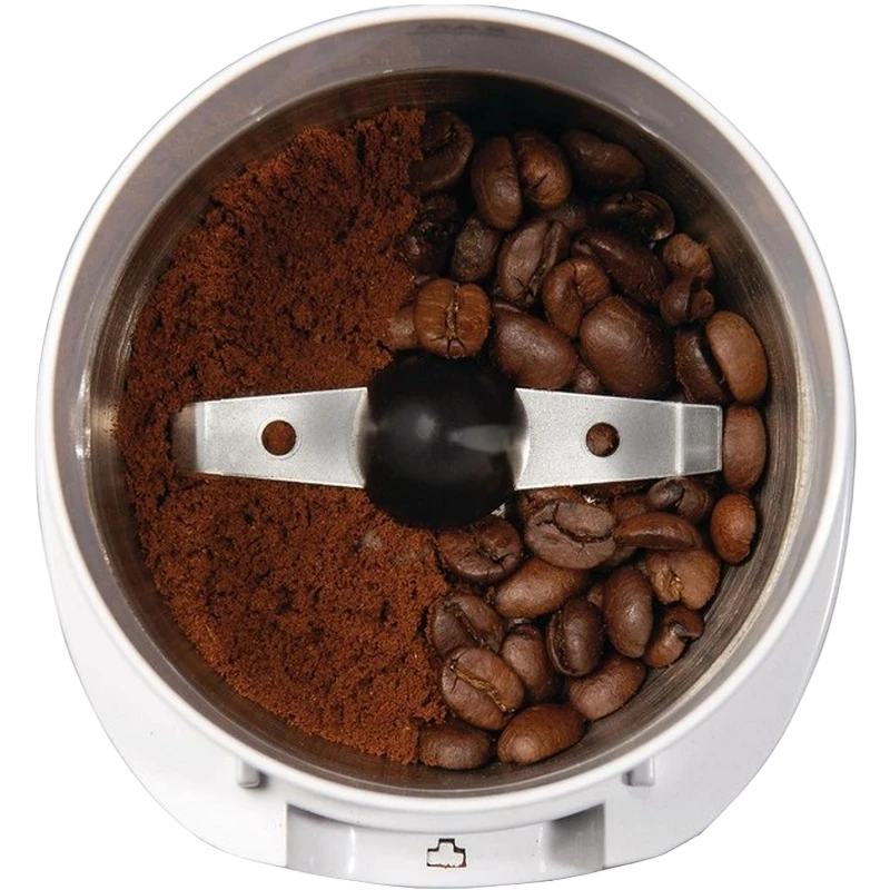 Râșniță de cafea gorenje smk150wi, alb 5