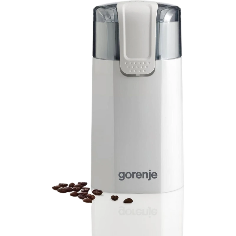Râșniță de cafea gorenje smk150wi, alb 2