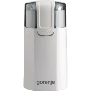 Кофемолка gorenje smk150wi, белый Thumbnail 3