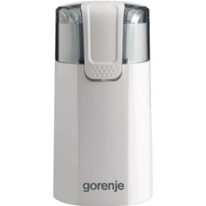 Râșniță de cafea gorenje smk150wi, alb