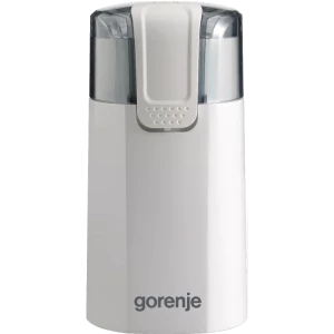 Râșniță de cafea Gorenje SMK150WI, Alb