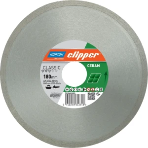 Disc diamantat classic ceram d180