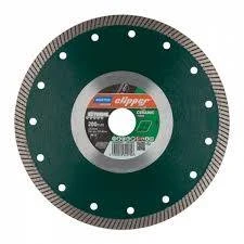 Disc diamantat extreme ceram turbo h10 d200x25.4