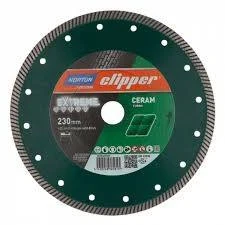 Disc diamantat extreme ceram turbo h10 d230x25.4