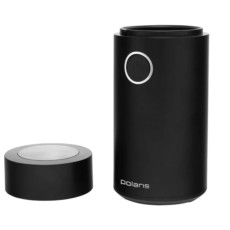 Râșniță de cafea polaris pcg2014, negru 3