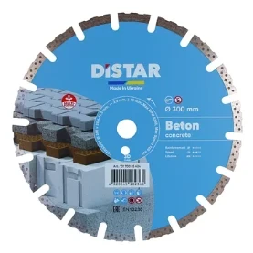 Disc diamantat vulcan jet d115