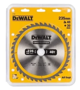 Disc ferastrau p/u lemn d210x2.8/1.8x30 z36 clipper pro wood