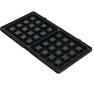 Aparat pentru sandwich multifunctional polaris profi baker, negru / argintiu Thumbnail 6