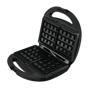 Aparat pentru sandwich multifunctional polaris profi baker, negru / argintiu Thumbnail 13