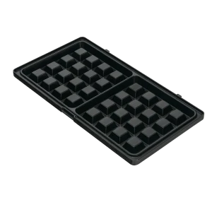 Aparat pentru sandwich multifunctional polaris profi baker, negru / argintiu Thumbnail 5
