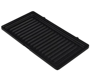 Aparat pentru sandwich multifunctional polaris profi baker, negru / argintiu Thumbnail 8