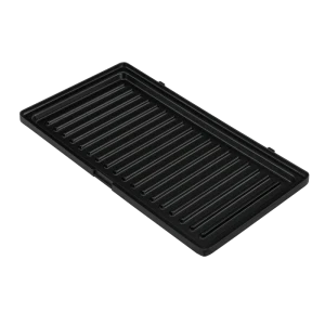 Aparat pentru sandwich multifunctional polaris profi baker, negru / argintiu Thumbnail 7
