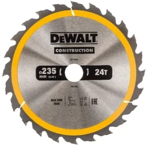 Disc ferastrau p/u lemn d230x2.8/1.8x30 z24 clipper pro wood