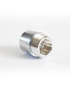 Prelungitor r 1/2" female x r 1/2" male 200mm