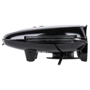 Aparat pentru sandwich multifunctional tefal breaktime sw614831, negru | argintiu Thumbnail 4