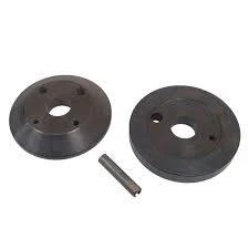 Adaptor paralel 18mm