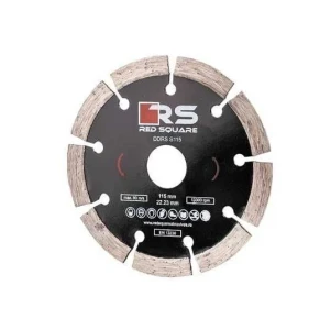 Disc oala diamantat 115x22.23 universal segment