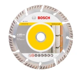 Disc oala diamantat 180x22.23 universal segment