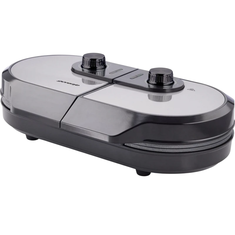 Aparat pentru vafe gorenje wm1400sb, negru 4