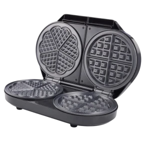 Aparat pentru vafe gorenje wm1400sb, negru Thumbnail 7