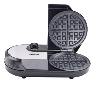 Aparat pentru vafe gorenje wm1400sb, negru Thumbnail 3