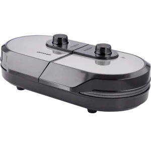 Aparat pentru vafe gorenje wm1400sb, negru Thumbnail 4