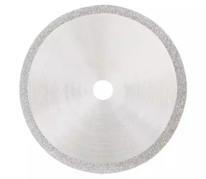 Disc diamantat pentru debitare d38x0.6
