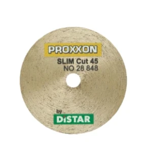 Disc debitor diamantat slim cut 45, diametru 45mm