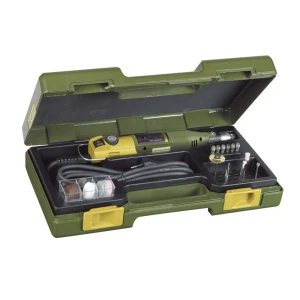 Masina pentru gaurit si frezat micromot 230/e set