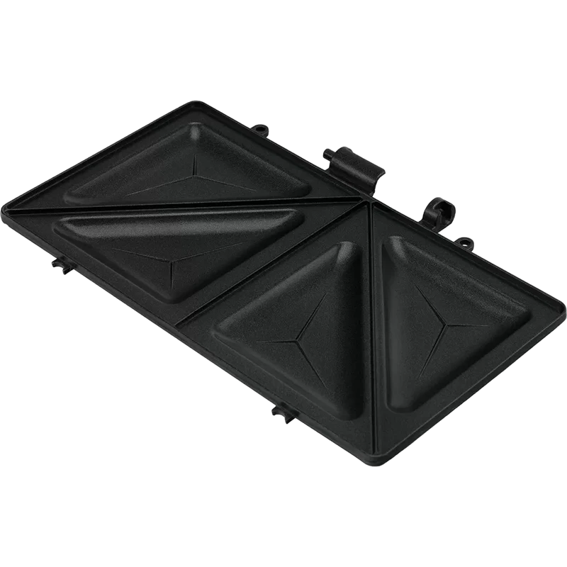 Aparat pentru sandwich multifunctional polaris pst 0105, argintiu | negru 9