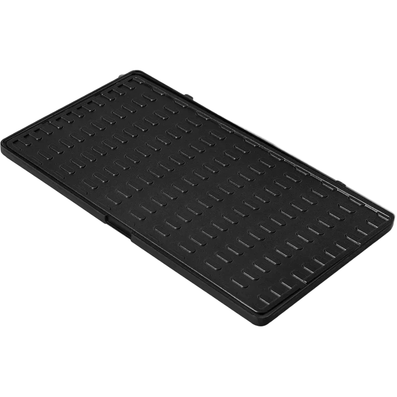 Aparat pentru sandwich multifunctional polaris pst 0105, argintiu | negru 4