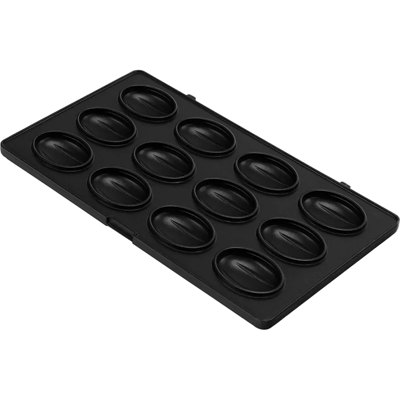 Aparat pentru sandwich multifunctional polaris pst 0105, argintiu | negru 10