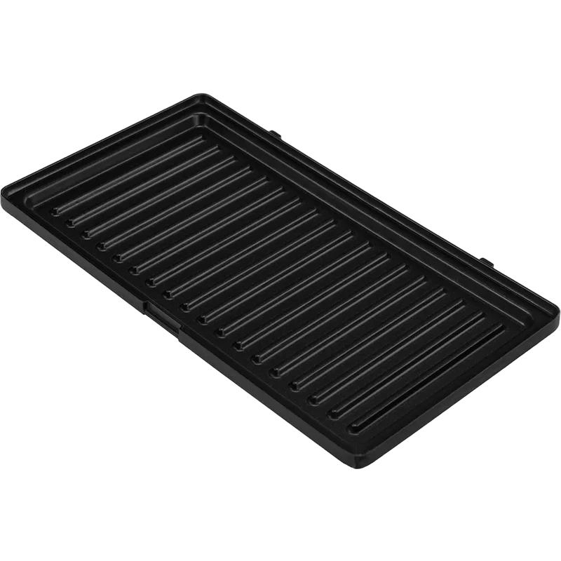 Aparat pentru sandwich multifunctional polaris pst 0105, argintiu | negru 6