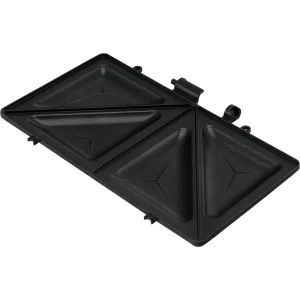 Aparat pentru sandwich multifunctional polaris pst 0105, argintiu | negru Thumbnail 9