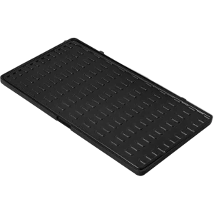 Aparat pentru sandwich multifunctional polaris pst 0105, argintiu | negru Thumbnail 4
