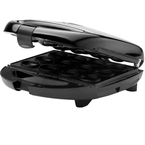 Aparat pentru sandwich multifunctional polaris pst 0105, argintiu | negru Thumbnail 8
