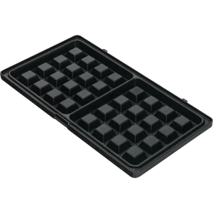 Aparat pentru sandwich multifunctional polaris pst 0105, argintiu | negru Thumbnail 7