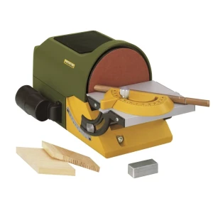 Slefuitor cu disc proxxon tg 125/e