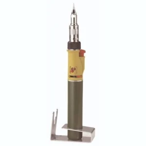 Arzator/statie de lipire microflam mgs
