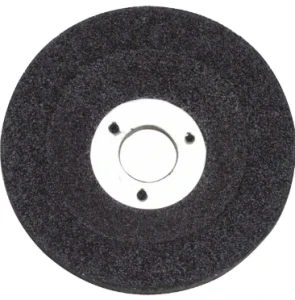 Disc slefuire d50 mm, gr.60, p/u lhw + lhw/a