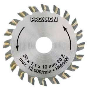 Disc debitor cu dinti din tungsten 50mm, 20dinti