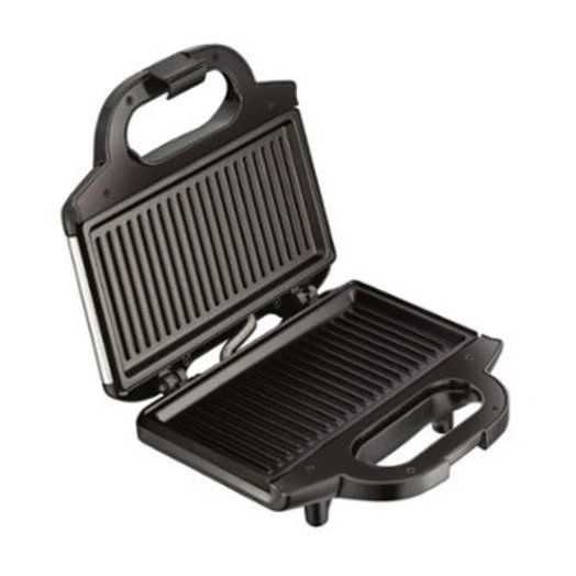 Aparat pentru sandwich tefal ultracompact, argintiu 6
