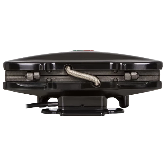 Aparat pentru sandwich tefal ultracompact, argintiu 9