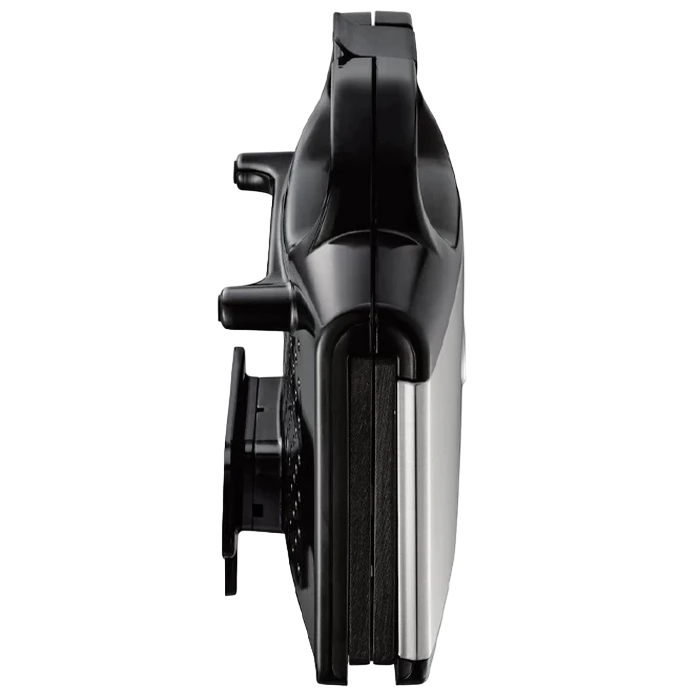 Aparat pentru sandwich tefal ultracompact, argintiu 8